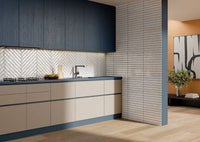 Colors Subway White Gloss 48x450mm