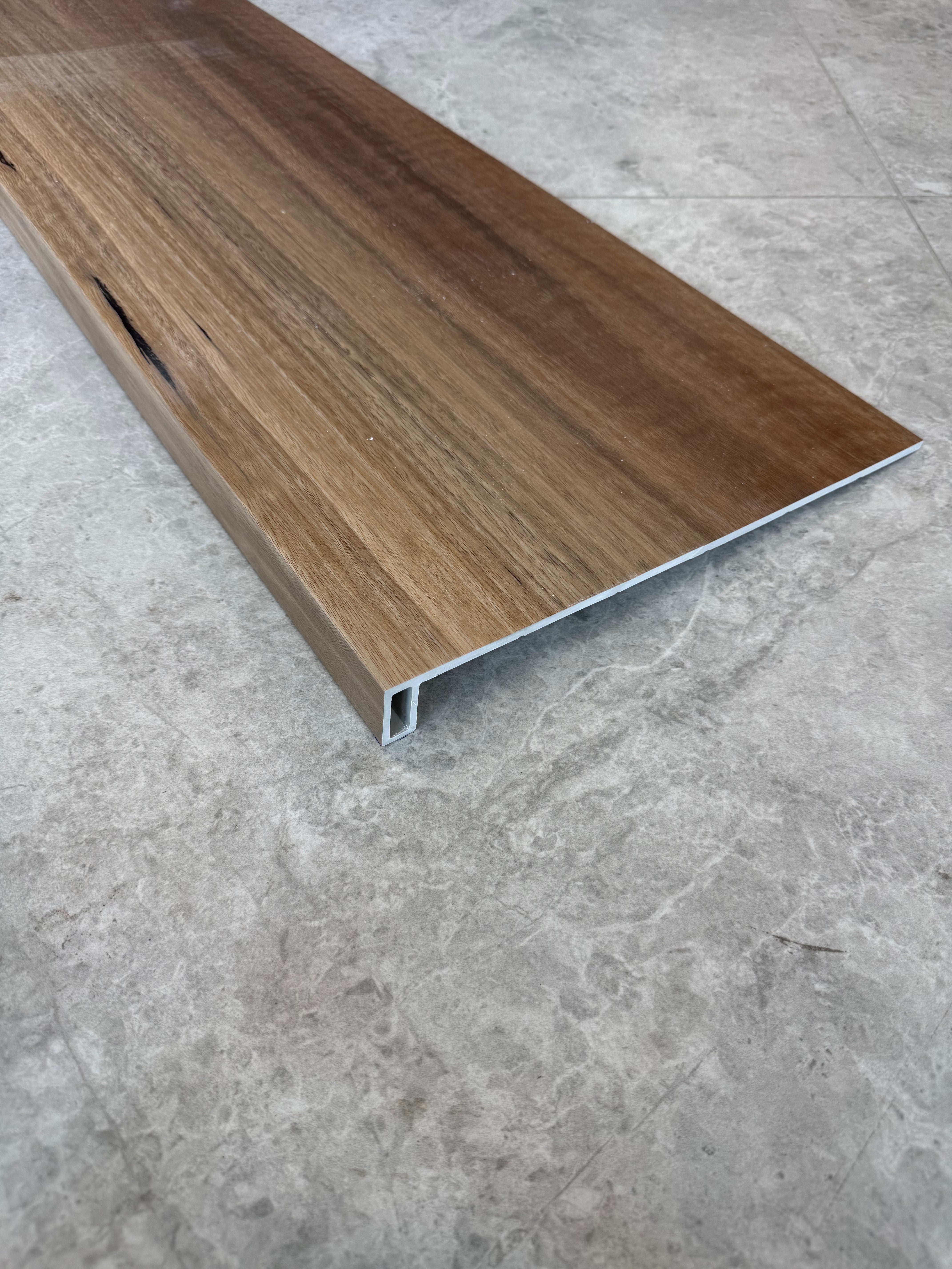 HYBRID STEP TREAD  - NSW SPOTTED GUM