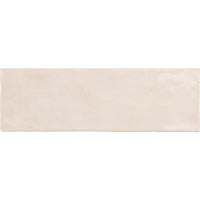 La Riviera Wheat Gloss Subway 65x200mm